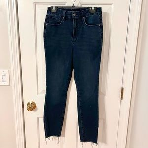 Good American Good Waist 8/29